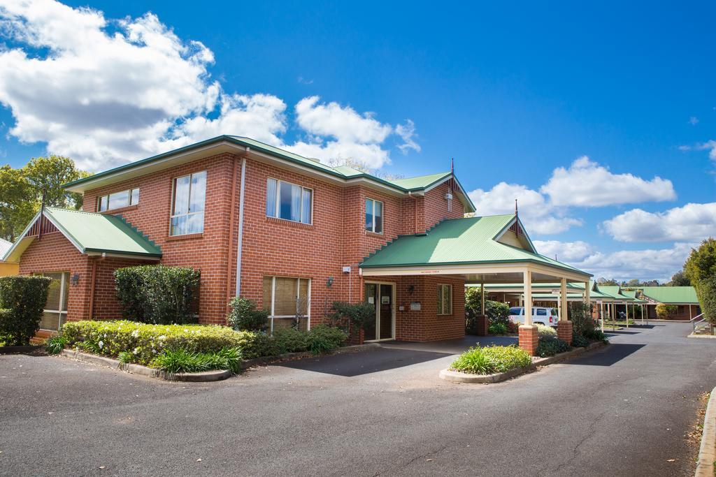 Nightcap At Federal Hotel Toowoomba Exteriör bild