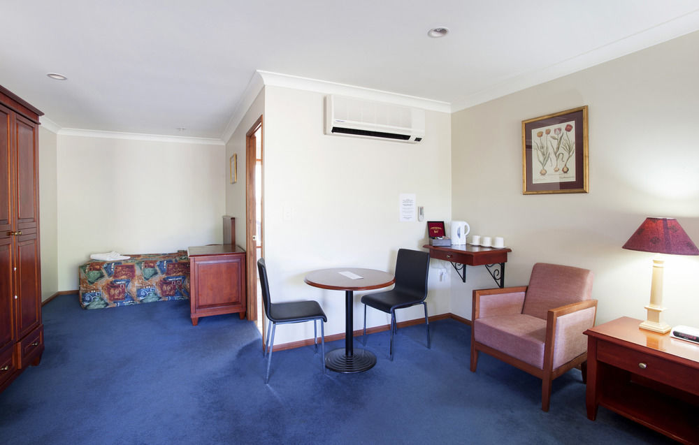 Nightcap At Federal Hotel Toowoomba Exteriör bild