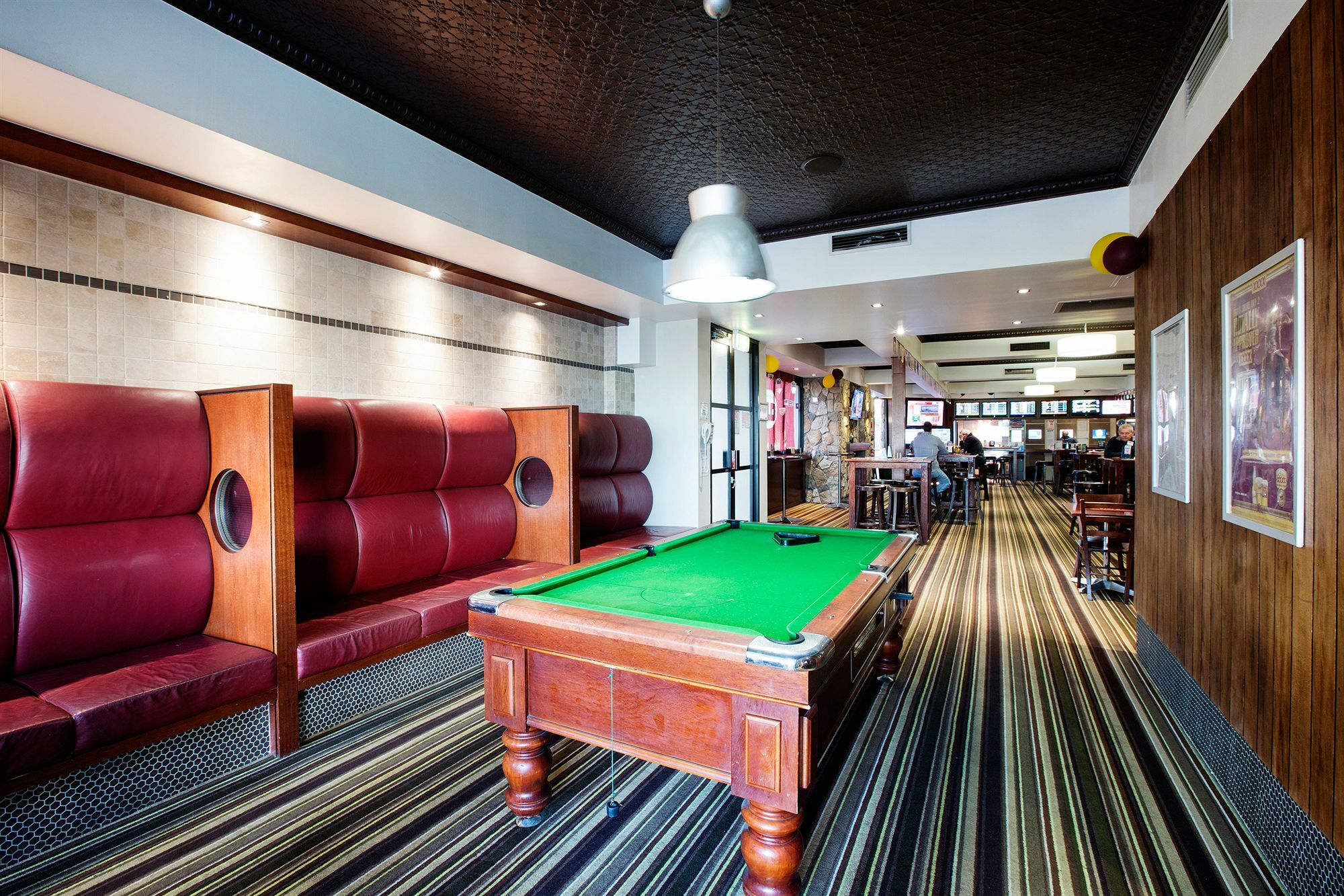 Nightcap At Federal Hotel Toowoomba Exteriör bild