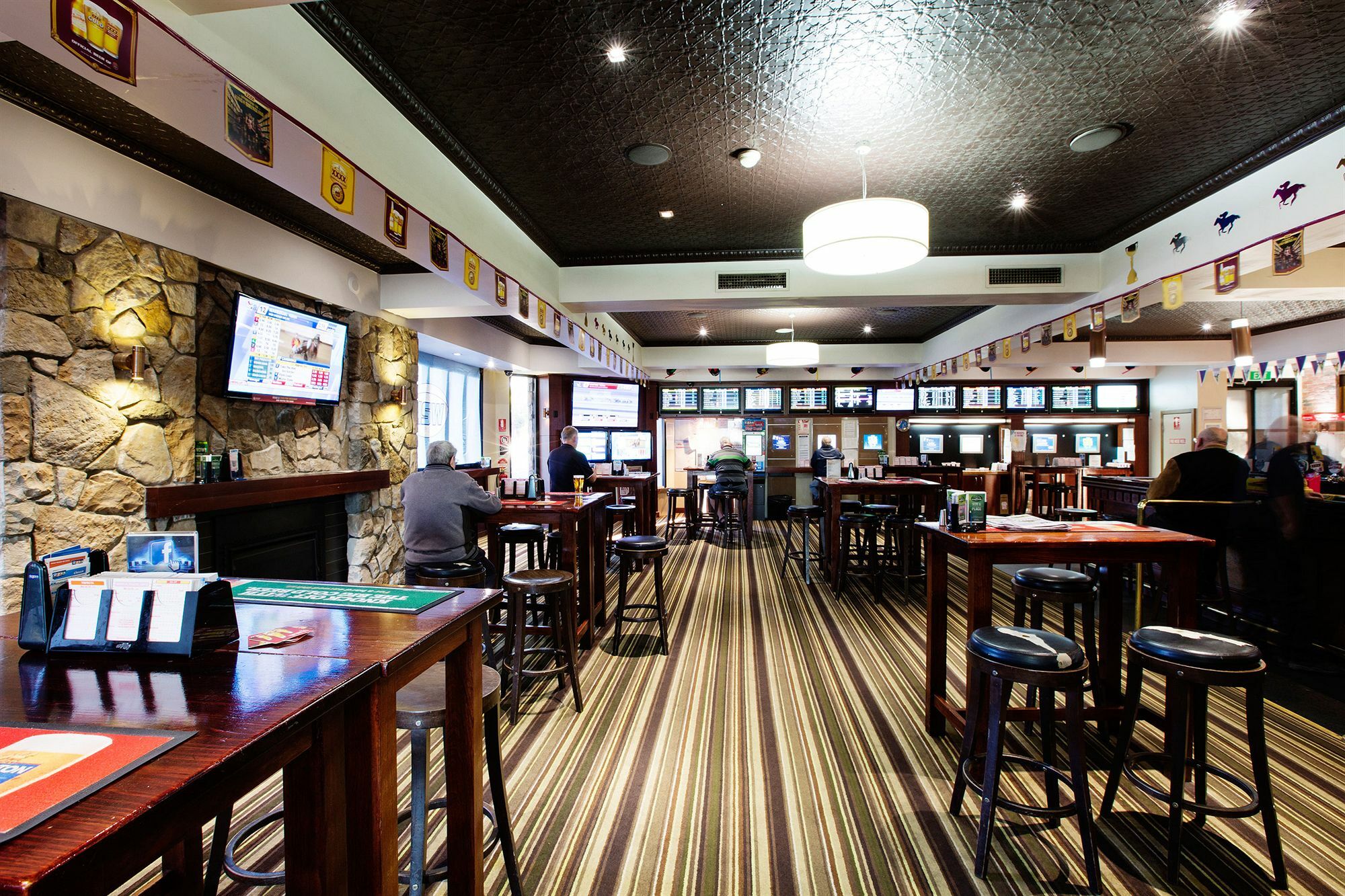 Nightcap At Federal Hotel Toowoomba Exteriör bild